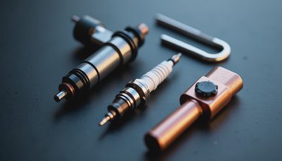Recognizing the Symptoms of Bad Fuel Injectors