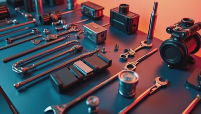 Oiling AC Compressor – A Complete Guide for Technicians and DIYers