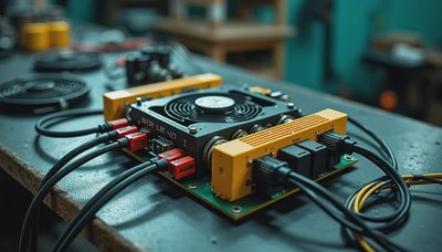 Understanding the Integrated Power Module: What Every Technician Should Know