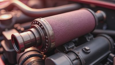DPF Filter Location: Where to Find the Diesel Particulate Filter on Your Vehicle