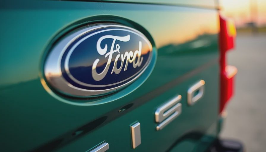 Illustration for 2012 f150 ecoboost