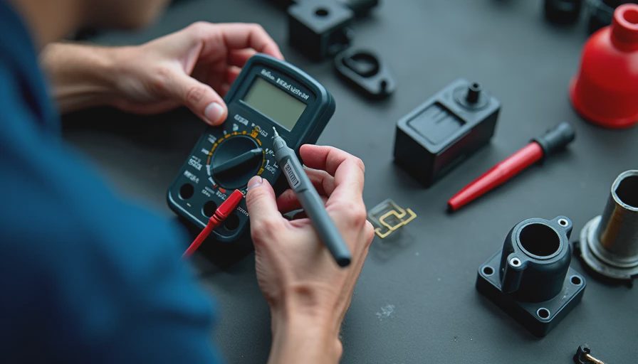 How to Test Mass Air Flow Sensor