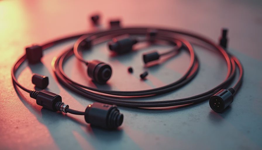 Visual context for oxygen sensor replacement