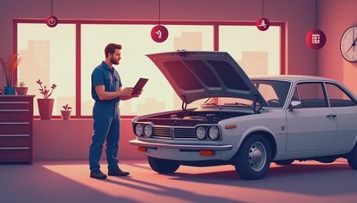 Boost Sensor Symptoms: How to Tell a Failing Boost Sensor from a Bad Turbo