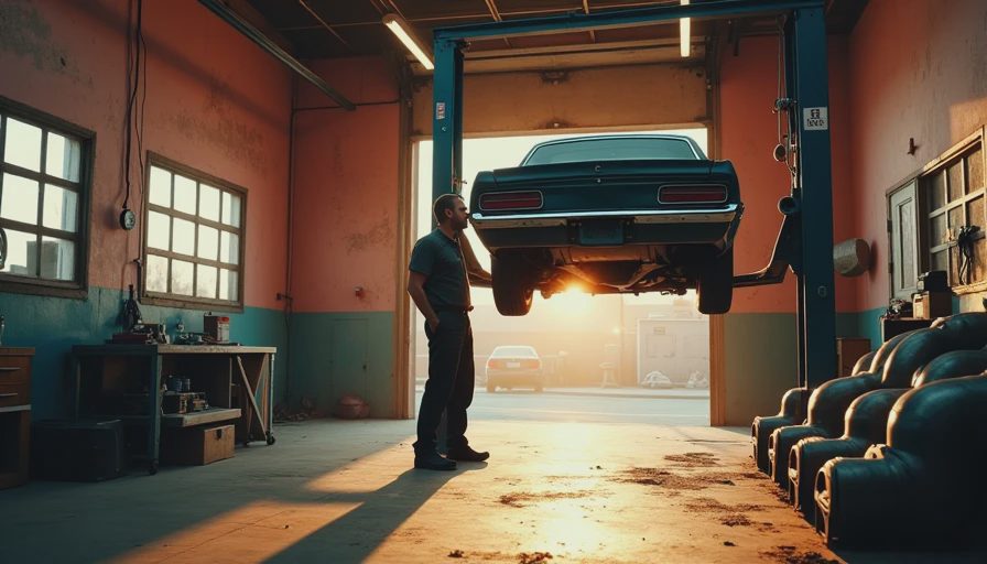 Silverline Exhaust Systems: A Practical Guide to Buying and Installing
