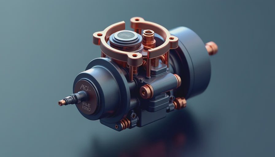 Illustration for would a bad fuel pump cause a misfire