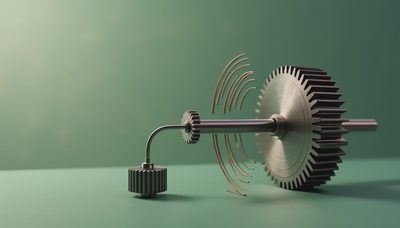 Magnetic Crankshaft Position Sensor: How It Works, How to Test It, and When to Replace It