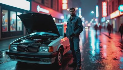 AGM Battery Inside Car: What to Know Before You Buy or Replace It