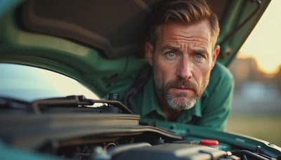 Crankcase Ventilation Symptoms: What They Mean and What to Check