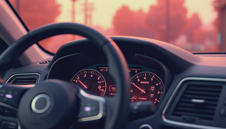 What Should MAP Sensor Read at Idle? Normal Numbers, Faults, and Quick Tests