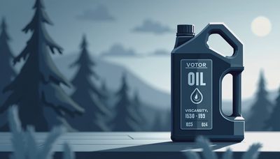 5w30 oil meaning: what the grade tells you about viscosity and use