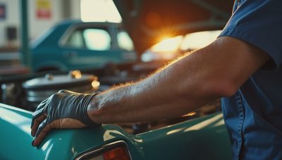 Motor Oil on Skin: What To Do, What To Avoid, and When to Get Help