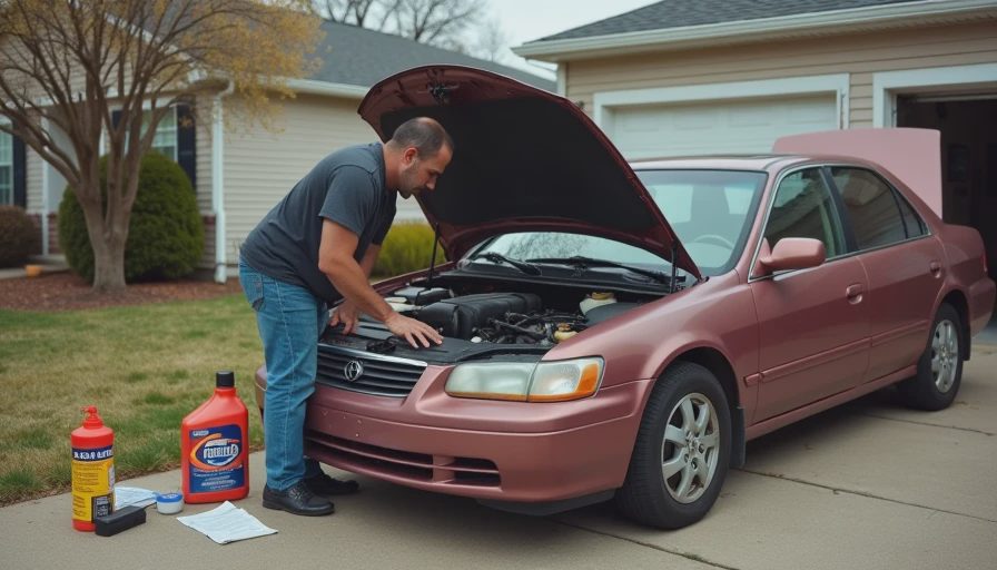 What Happens if I Mix Coolant Types? A Shop-Floor Answer