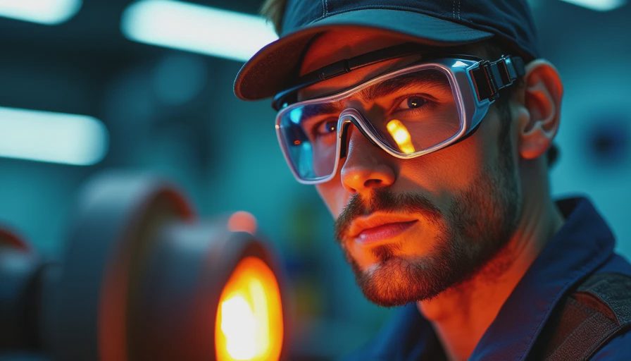 Why Quench in Oil? The Chemistry, Metallurgy, and Shop Procedure