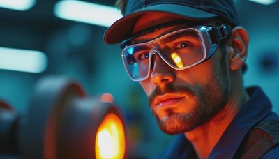 Why Quench in Oil? The Chemistry, Metallurgy, and Shop Procedure