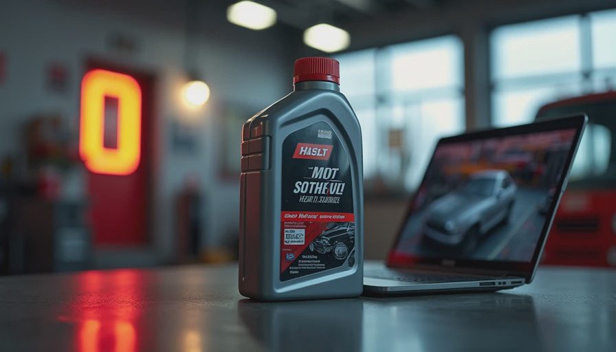 Visual context for can motor oil cause cancer