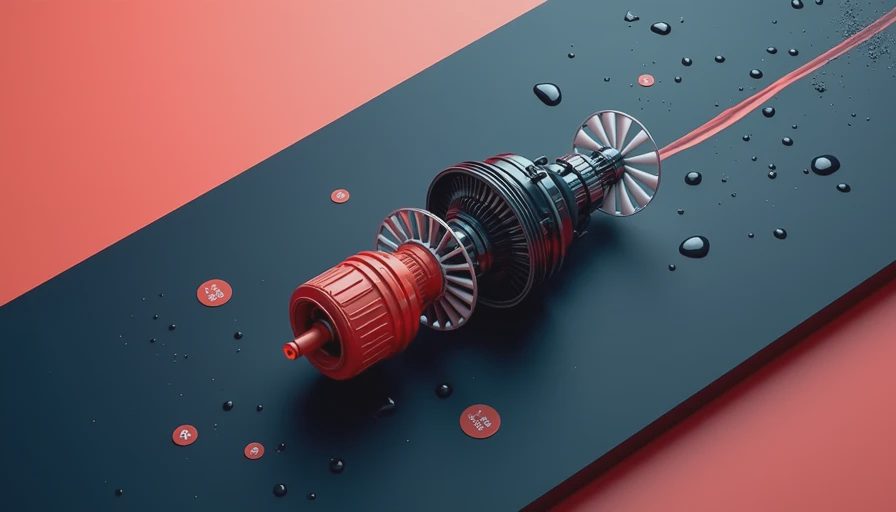 Gas Turbine Engine Lubrication: Chemistry, Specs, and Maintenance