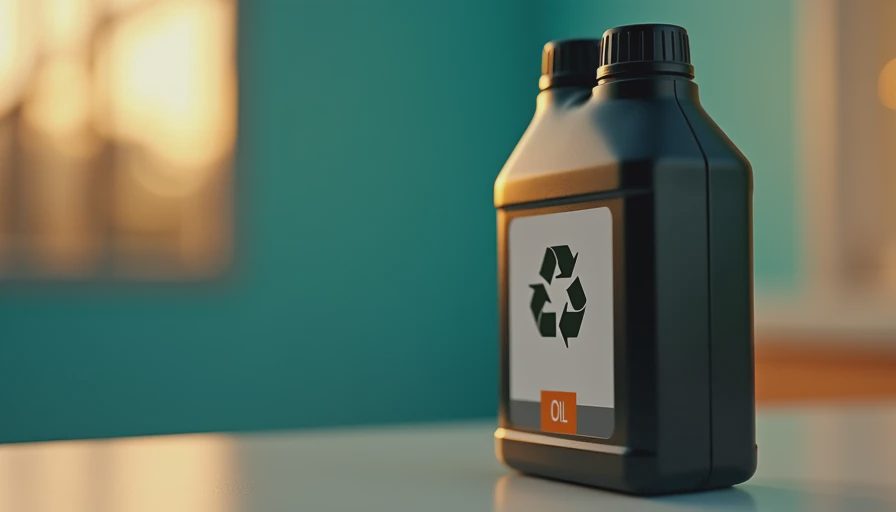 Used Oil Disposal Near Me: A Technician’s Guide to Safe Recycling