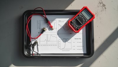O2 sensor voltage readings: A Practical Diagnostic Guide