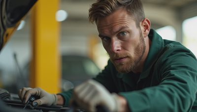 Coolant Flush Procedure: A Technician’s Step-by-Step Guide