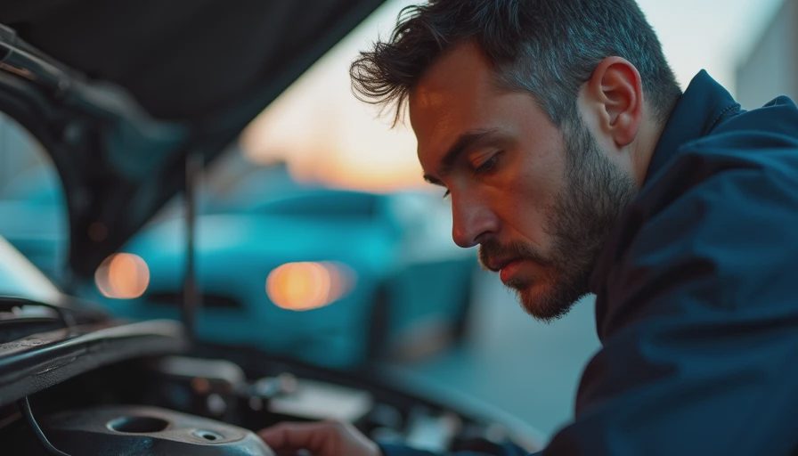High Mileage Oil 5W-30: A Practical Guide for Older Engines