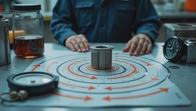 Oil Quench Rate: How Cooling Speed Affects Heat Treatment