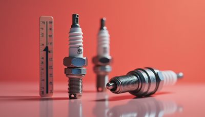 Spark Plug Heat Range Chart: How to Choose the Correct Plug