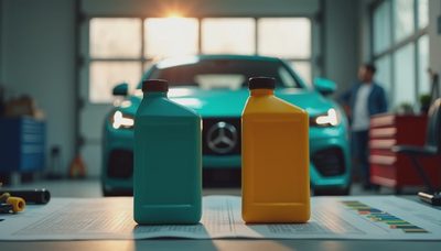 5W-30 vs 0W-30: What Technicians Need to Know