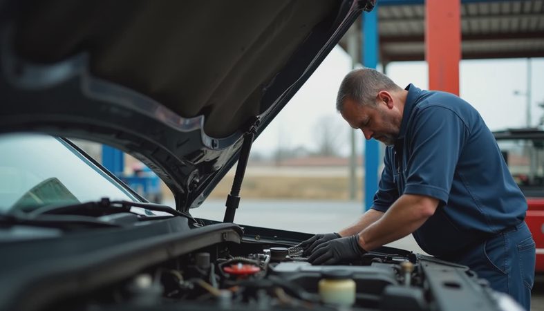 Nissan 5.6 Engine Problems: Symptoms, Causes, and Repair Guidance
