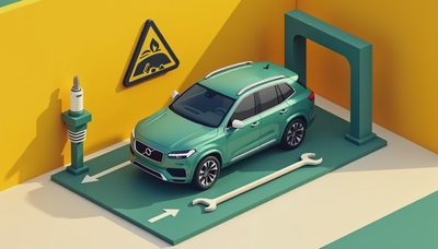 Acadia Rough Idle Fix: A Practical Diagnostic Guide
