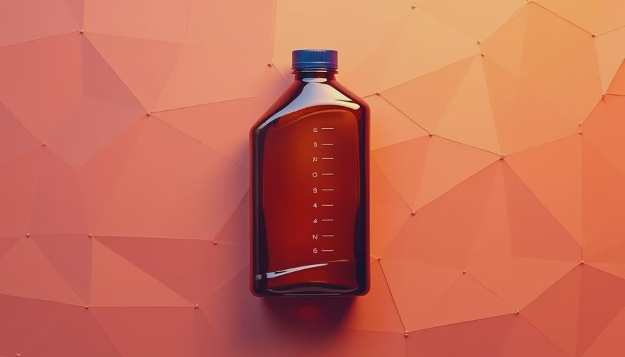 Illustration for engine oil